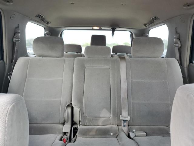 Photo 10 from auction – 2005 TOYOTA SEQUOIA SR with VIN 5TDZT34A65S254870