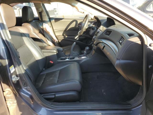 Photo 5 from auction – 2015 ACURA ILX 20 with VIN 19VDE1F3XFE002390