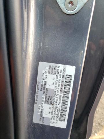 Photo 10 from auction – 2010 MAZDA 5 with VIN JM1CR2W34A0360132