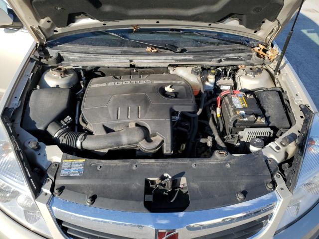 Photo 7 from auction – 2009 SATURN AURA with VIN 1G8ZV57B99F229634