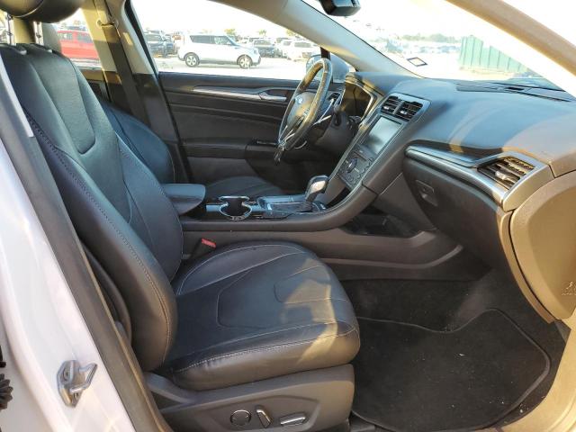 Photo 5 from auction – 2016 FORD FUSION TIT with VIN 3FA6P0SU3GR172237
