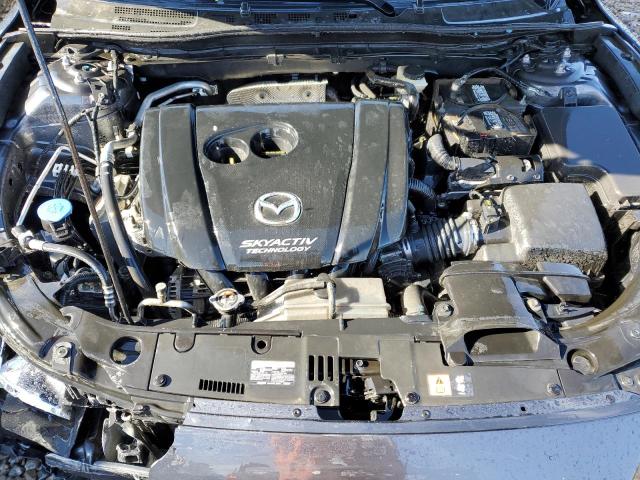 Photo 7 from auction – 2016 MAZDA 3 SPORT with VIN 3MZBM1T71GM318676