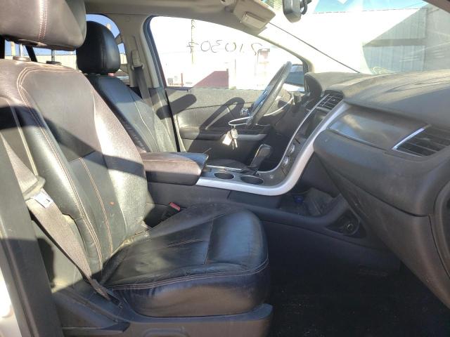 Photo 5 from auction – 2013 FORD EDGE SEL with VIN 2FMDK3JC7DBC70865
