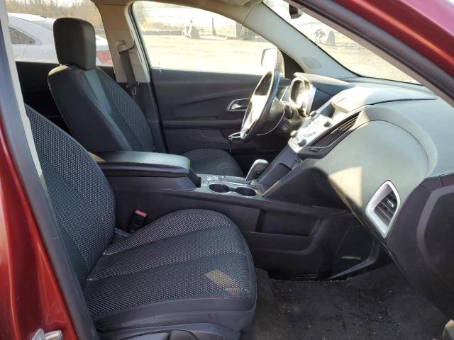 Photo 5 from auction – 2010 CHEVROLET EQUINOX LT with VIN 2CNFLEEW5A6409742