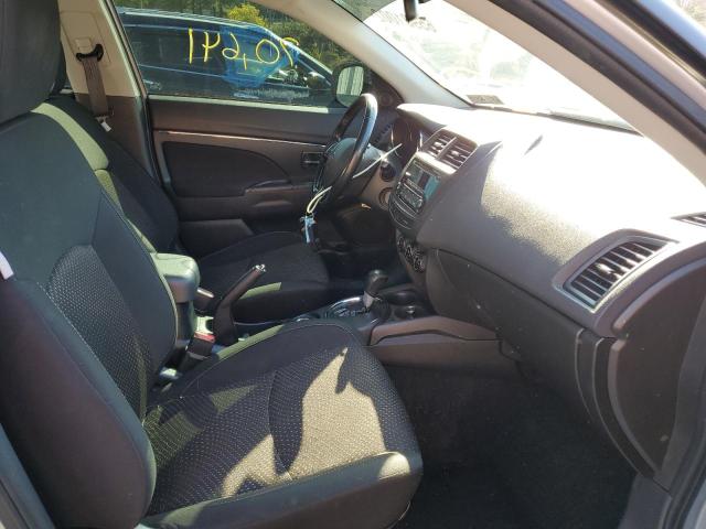 Photo 5 from auction – 2016 MITSUBISHI OUTLANDER with VIN JA4AR3AU1GZ023252