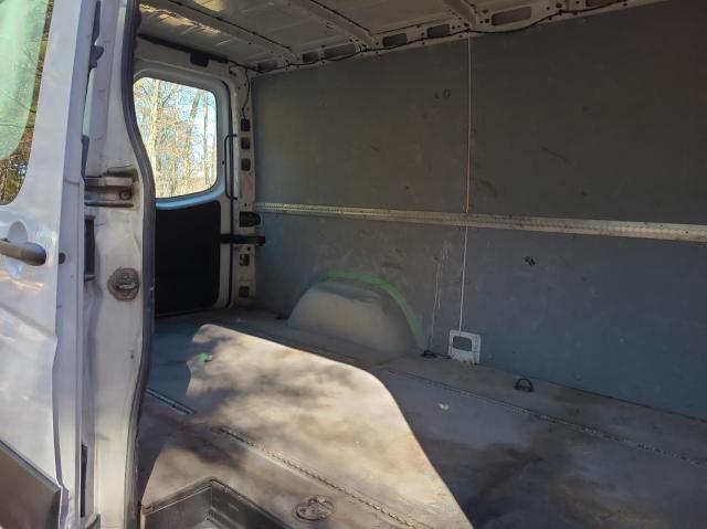 Photo 6 from auction – 2007 DODGE SPRINTER 2 with VIN WD0PE745475194485