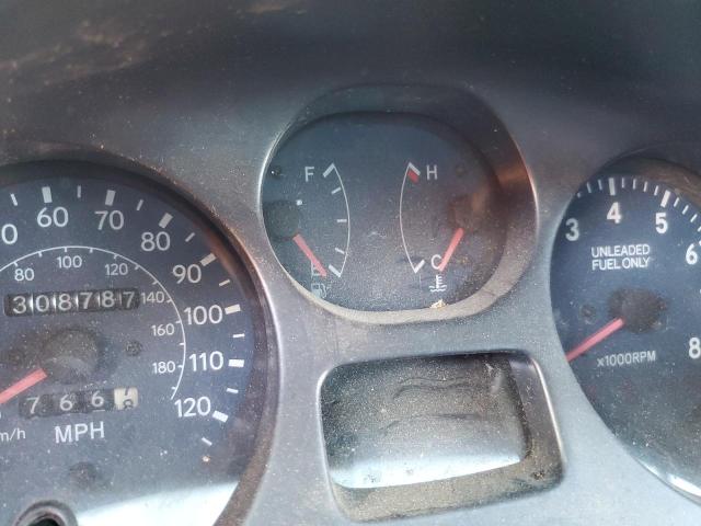 Photo 8 from auction – 1997 TOYOTA RAV4 with VIN JT3GP10V6V0018025