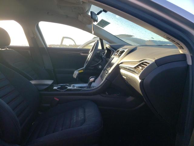Photo 5 from auction – 2016 FORD FUSION SE with VIN 3FA6P0H94GR386270