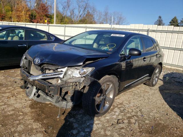 Photo 2 from auction – 2011 TOYOTA VENZA with VIN 4T3BK3BB2BU058080
