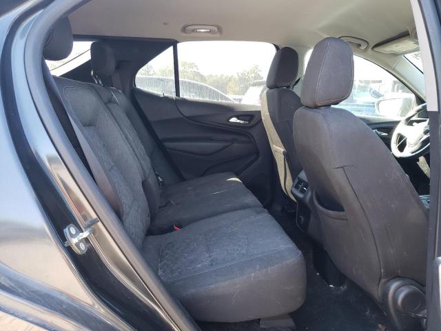 Photo 6 from auction – 2018 CHEVROLET EQUINOX LT with VIN 2GNAXSEV1J6185515