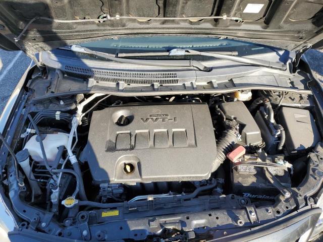 Photo 7 from auction – 2011 TOYOTA COROLLA BA with VIN JTDBU4EE5BJ093653