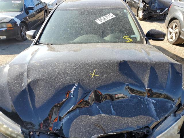 Photo 7 from auction – 2015 ACURA TLX TECH with VIN 19UUB1F55FA009818