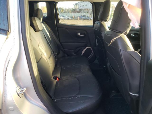 Photo 6 from auction – 2015 JEEP RENEGADE L with VIN ZACCJBDT5FPB18476