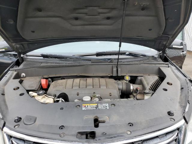 Photo 7 from auction – 2013 CHEVROLET TRAVERSE L with VIN 1GNKVLKD3DJ161106