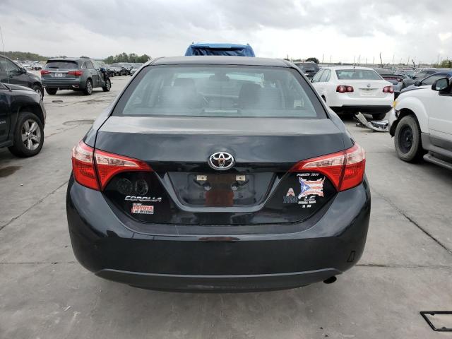 Photo 6 from auction – 2018 TOYOTA COROLLA L with VIN 5YFBURHE8JP775543