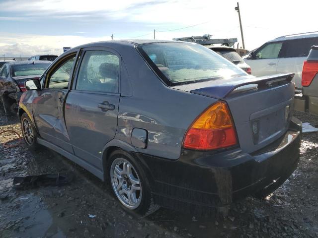 صورة رقم 3 من المزاد - 2003 SUZUKI AERIO مع VIN JS2RA41S435153800
