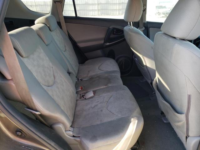 Photo 6 from auction – 2011 TOYOTA RAV4 with VIN 2T3BF4DVXBW101209