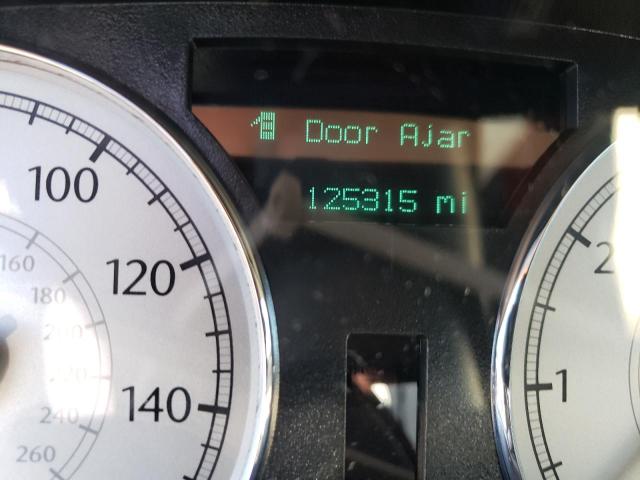 Photo 8 from auction – 2006 CHRYSLER 300C with VIN 2C3LA63H96H171031