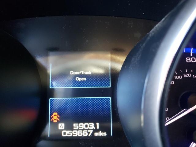 Photo 8 from auction – 2018 SUBARU LEGACY 2.5 with VIN 4S3BNAC68J3005110