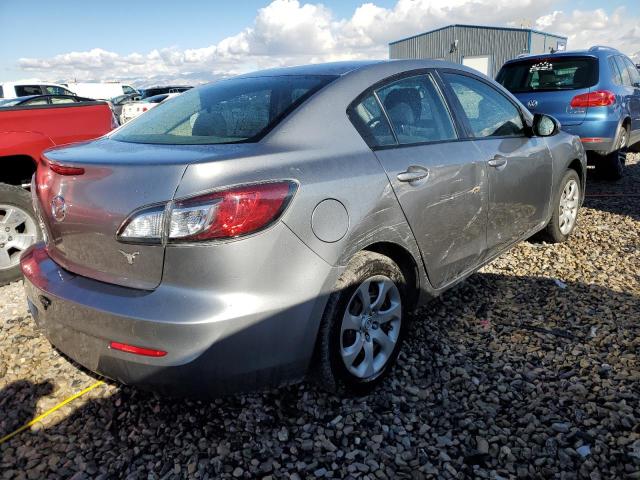 Photo 4 from auction – 2012 MAZDA 3 I with VIN JM1BL1UF3C1524648