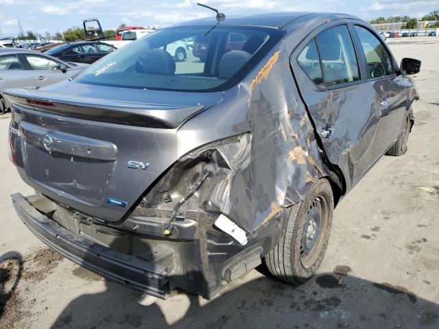 Photo 4 from auction – 2016 NISSAN VERSA S/S with VIN 3N1CN7AP9GL803344