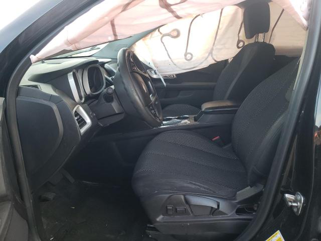 Photo 7 from auction – 2017 CHEVROLET EQUINOX LS with VIN 2GNALBEK2H1531578