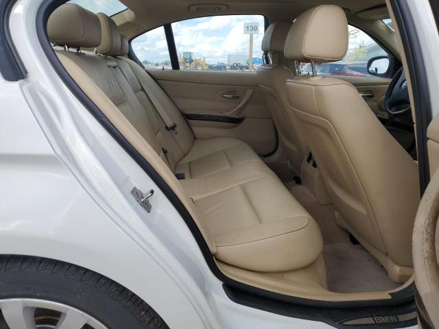 Photo 6 from auction – 2011 BMW 328 I with VIN WBAPH7C59BE851126