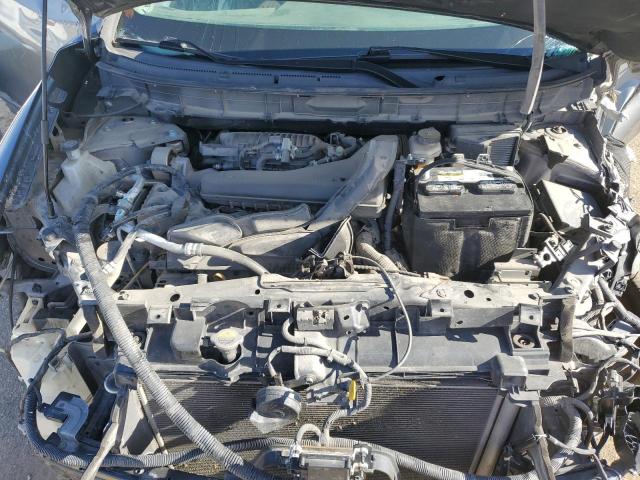 Photo 7 from auction – 2017 NISSAN ROGUE S with VIN KNMAT2MV9HP583345