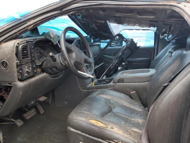 Photo 5 from auction – 2006 CHEVROLET SILVERADO with VIN 1GCHK23D06F153037
