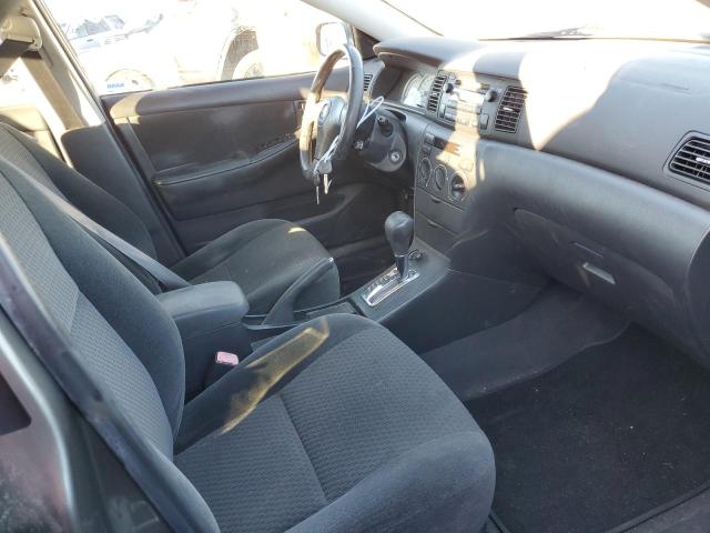 Photo 5 from auction – 2006 TOYOTA COROLLA CE with VIN 1NXBR30E46Z725819