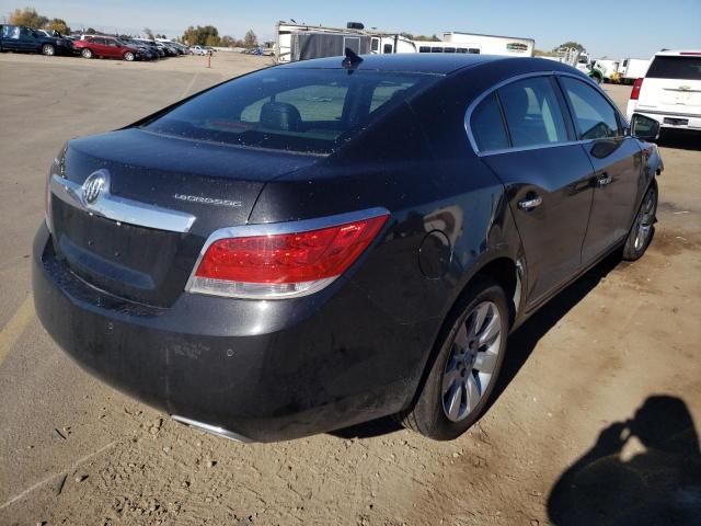 Photo 4 from auction – 2012 BUICK LACROSSE P with VIN 1G4GH5E30CF223160