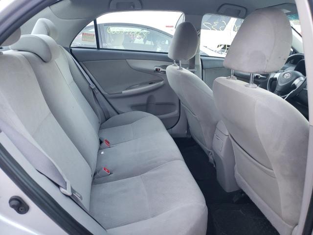 Photo 6 from auction – 2010 TOYOTA COROLLA BA with VIN 1NXBU4EE6AZ176503