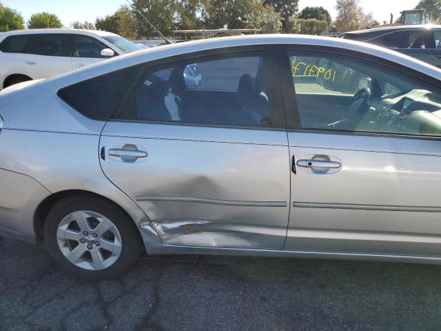 Photo 9 from auction – 2007 TOYOTA PRIUS with VIN JTDKB20U977570498