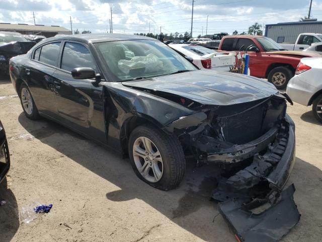 DODGE CHARGER SX 2019 with VIN 2C3CDXBG4KH741937 - Photo from auction