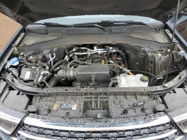 Photo 7 from auction – 2022 FORD EXPLORER X with VIN 1FMSK7DH0NGA18455