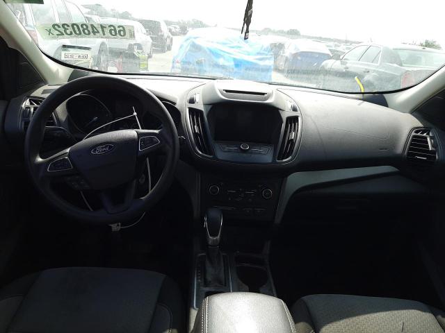 Photo 8 from auction – 2018 FORD ESCAPE SE with VIN 1FMCU0GD2JUA84368