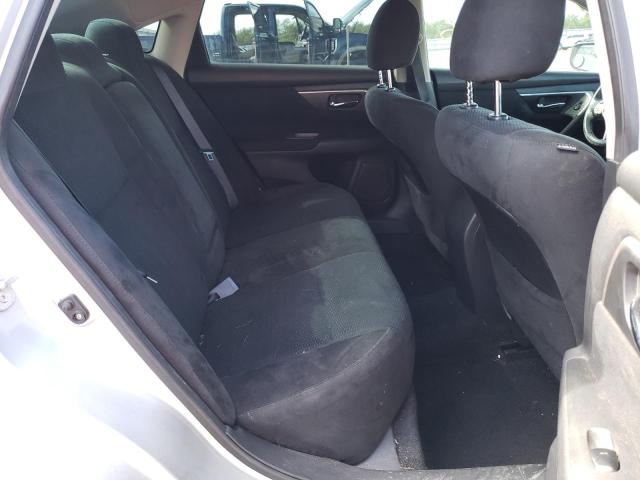 Photo 6 from auction – 2015 NISSAN ALTIMA 2.5 with VIN 1N4AL3APXFC164376