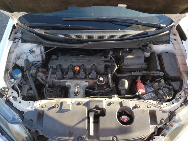 صورة رقم 7 من المزاد - 2015 HONDA CIVIC SE مع VIN 19XFB2F70FE248334