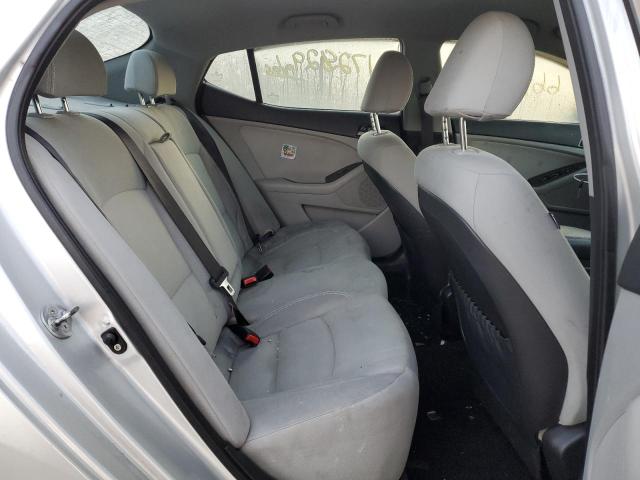Photo 6 from auction – 2013 KIA OPTIMA LX with VIN KNAGM4A7XD5434888