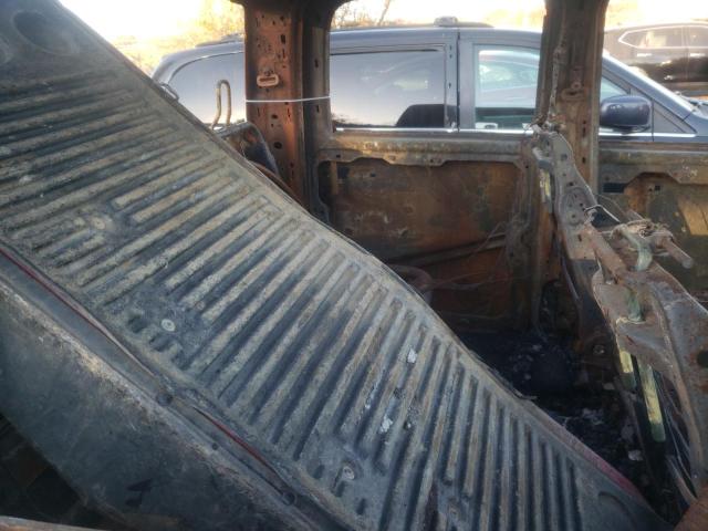 Photo 6 from auction – 2019 RAM 3500 TRADE with VIN 3C63R3GL4KG543152