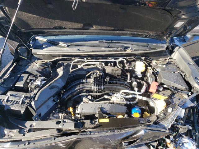 Photo 7 from auction – 2019 SUBARU CROSSTREK with VIN JF2GTAMC7K8340221