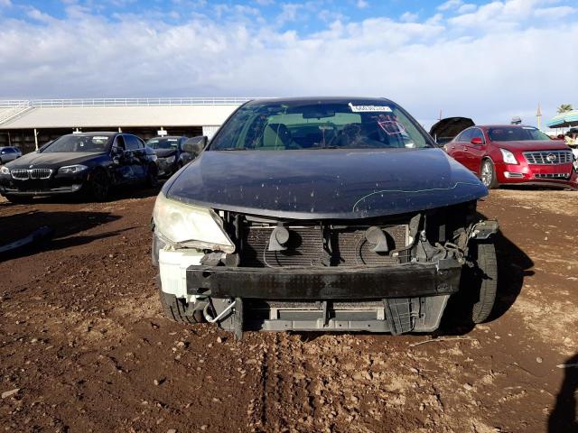 Photo 9 from auction – 2012 TOYOTA CAMRY BASE with VIN 4T1BF1FK1CU192947