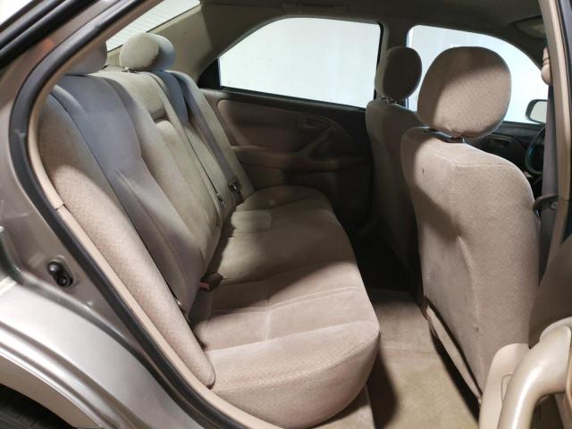 Photo 6 from auction – 2000 TOYOTA CAMRY LE with VIN 4T1BF22K7YU105880