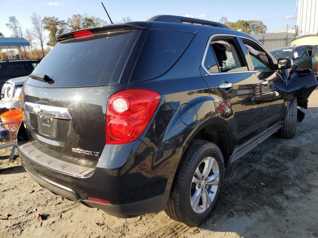Photo 4 from auction – 2015 CHEVROLET EQUINOX LT with VIN 2GNALBEK8F6418640
