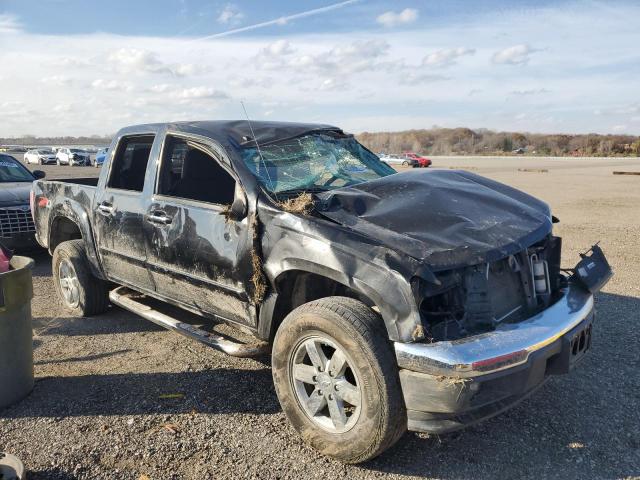 Photo 9 from auction – 2009 CHEVROLET COLORADO with VIN 1GCDT13E498154201