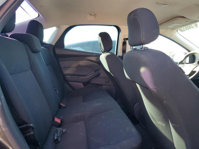 Photo 6 from auction – 2016 FORD FOCUS S with VIN 1FADP3E20GL402155