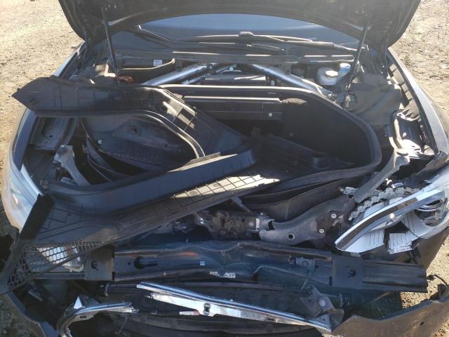 Photo 7 from auction – 2015 TESLA MODEL S with VIN 5YJSA1E12FF107249