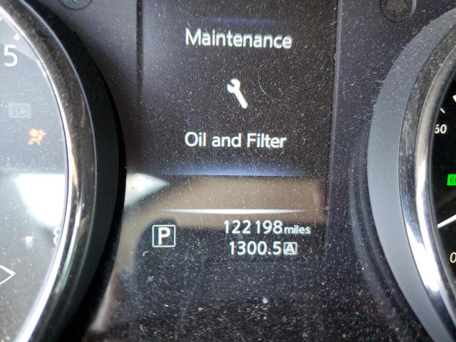 Photo 8 from auction – 2015 NISSAN ROGUE S with VIN KNMAT2MT1FP517562