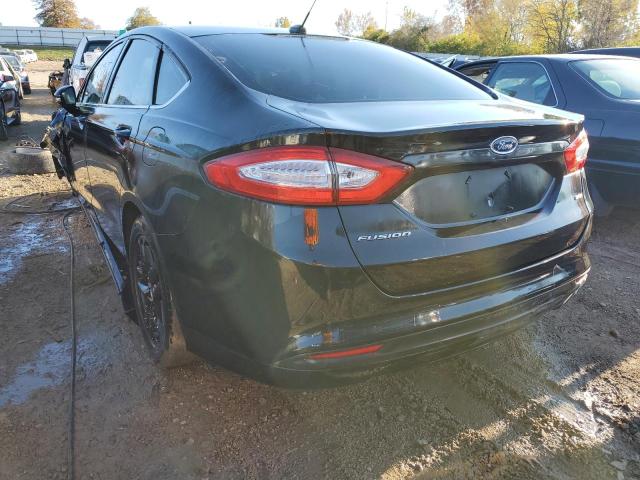 Photo 3 from auction – 2014 FORD FUSION SE with VIN 3FA6P0H78ER253135