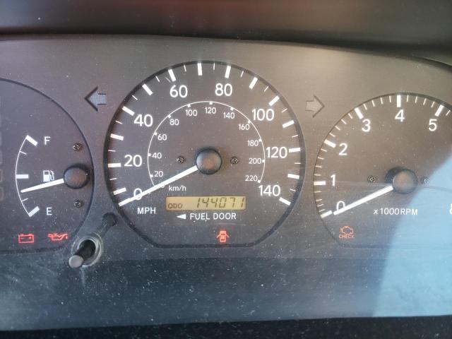 Photo 8 from auction – 2000 TOYOTA CAMRY CE with VIN JT2BG22K3Y0466640